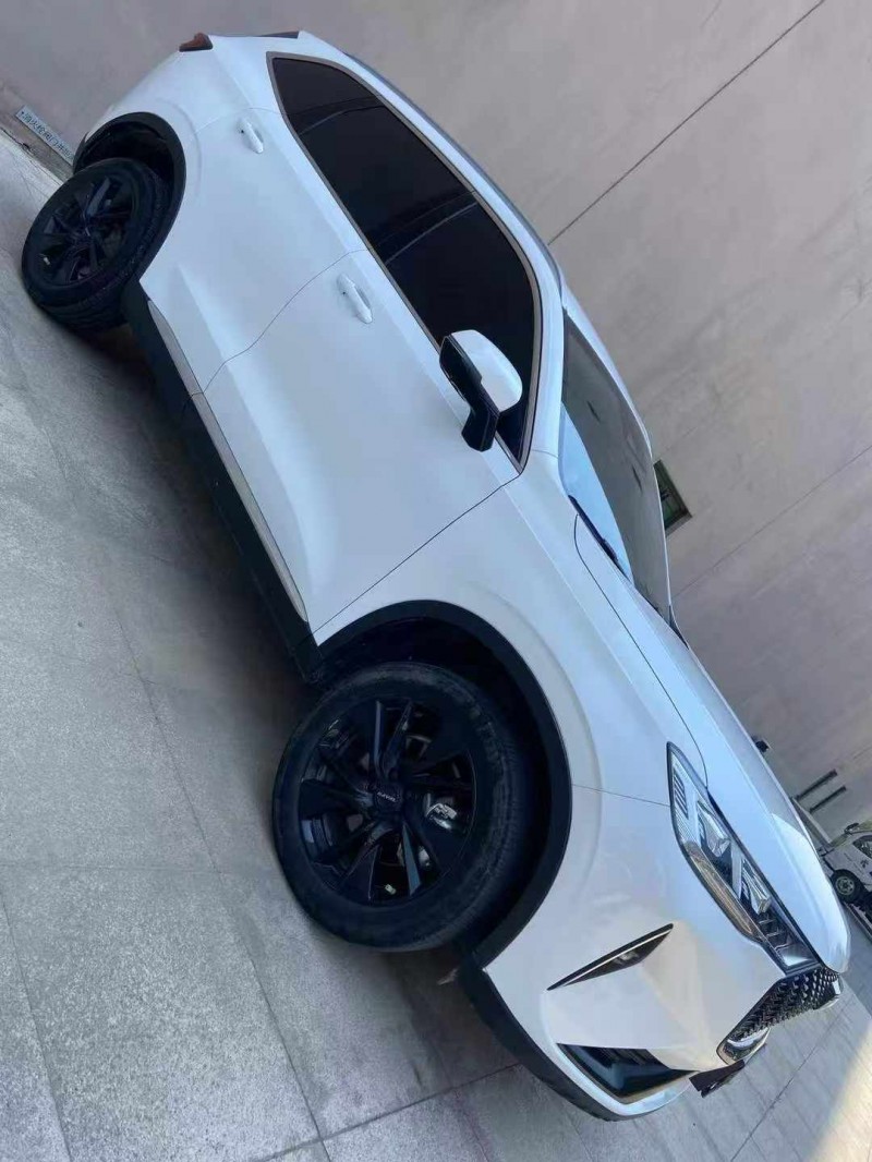 营口21年日产逍客9