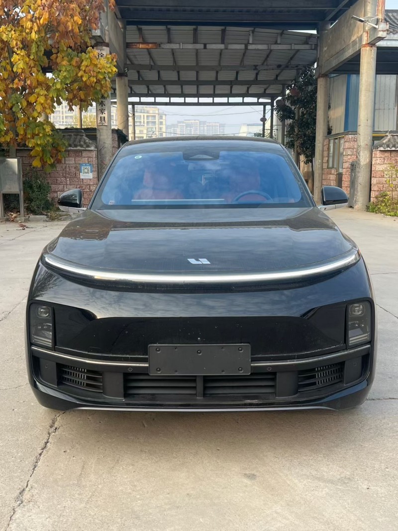 徐州24年理想L91