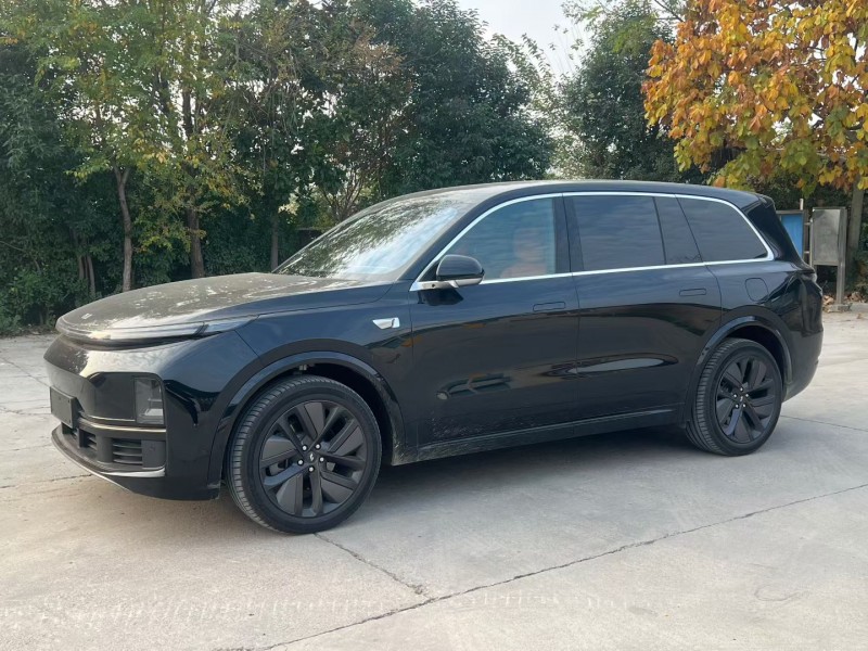 徐州24年理想L92