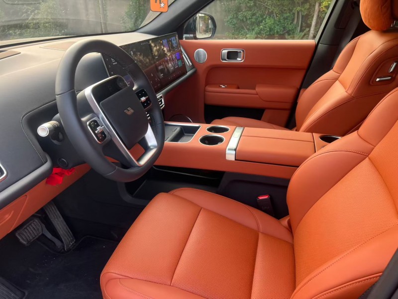 徐州24年理想L96