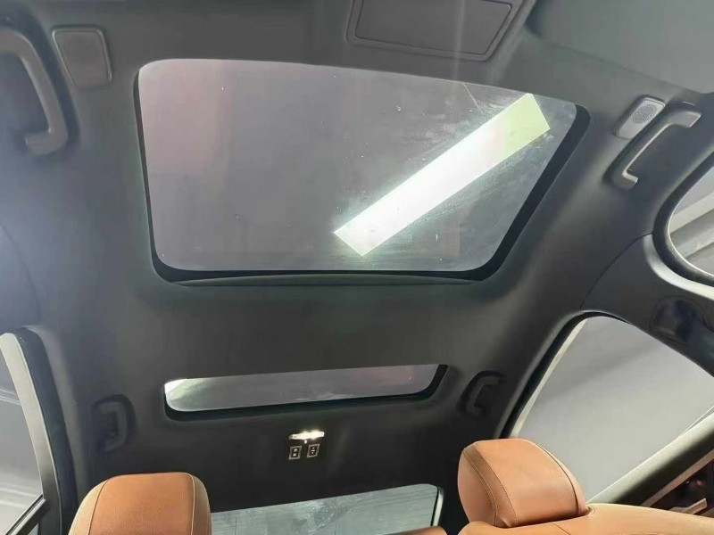 成都21年捷豹XEL3