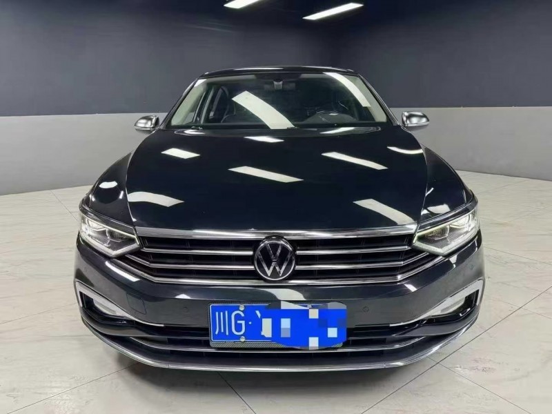 成都21年大众迈腾1