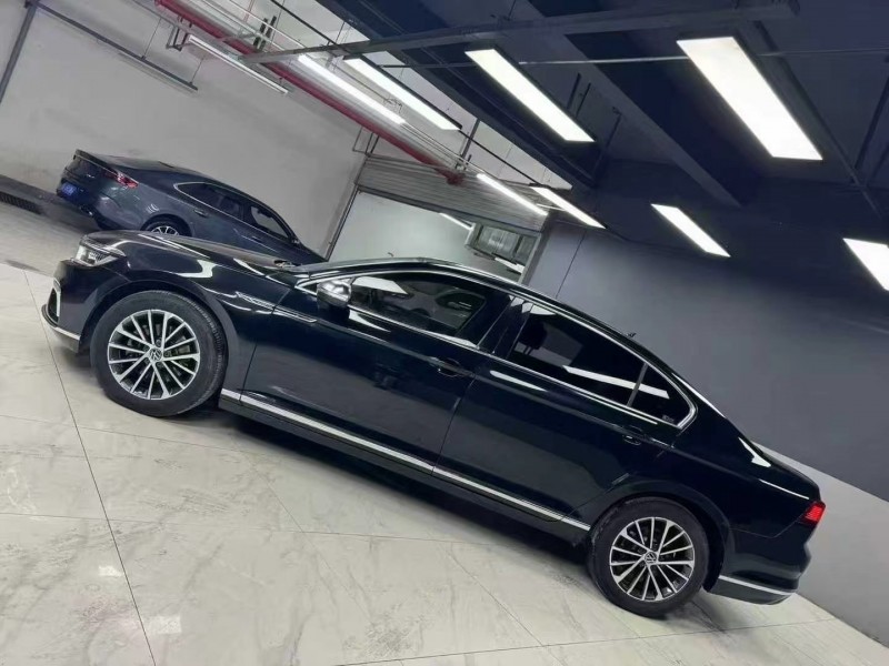 成都21年大众迈腾4