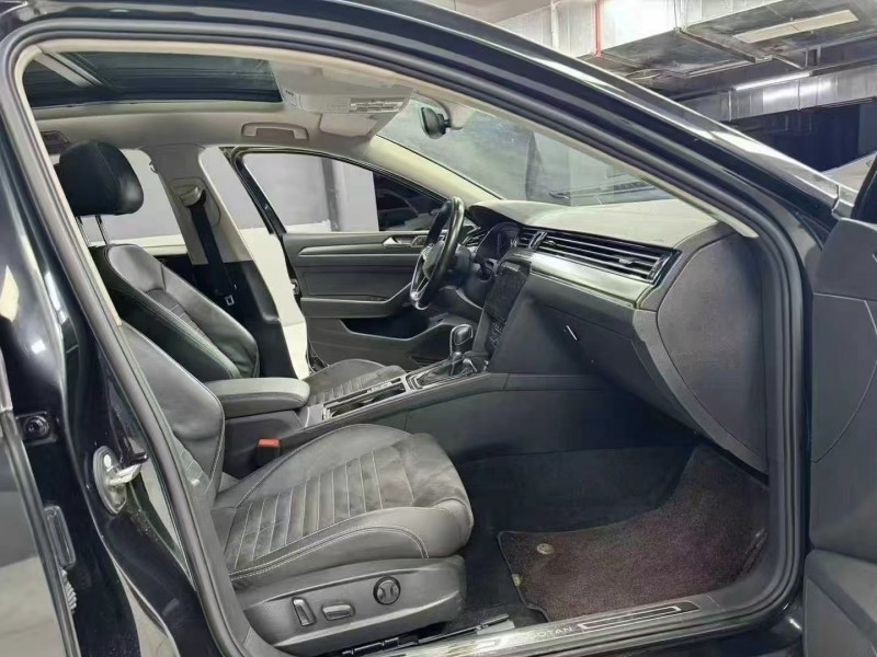 成都21年大众迈腾6