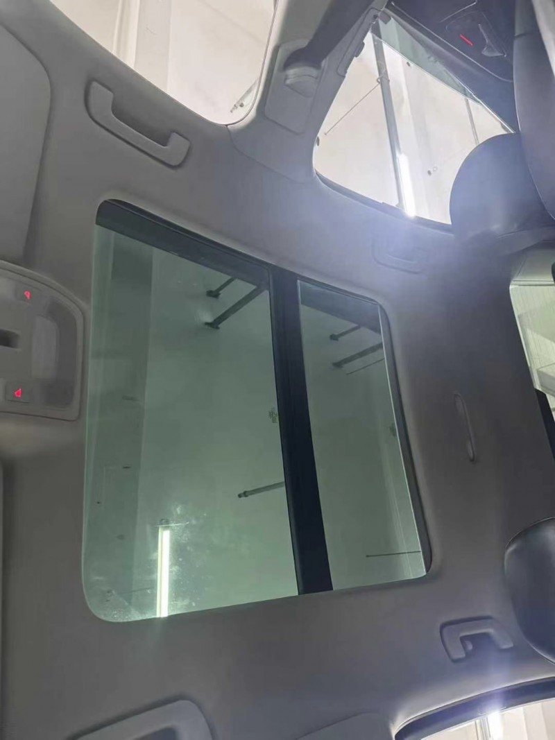 成都16年奥迪A6L5