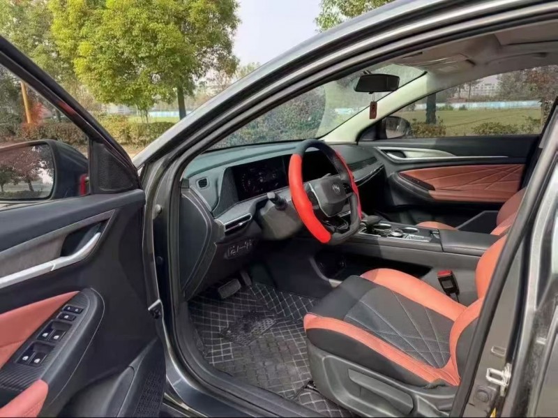 徐州24年长安汽车逸动4