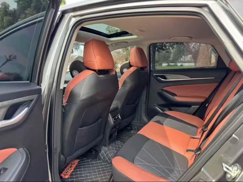 徐州24年长安汽车逸动7