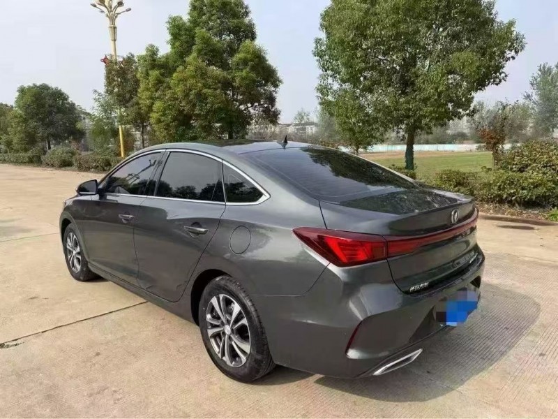 徐州24年长安汽车逸动9