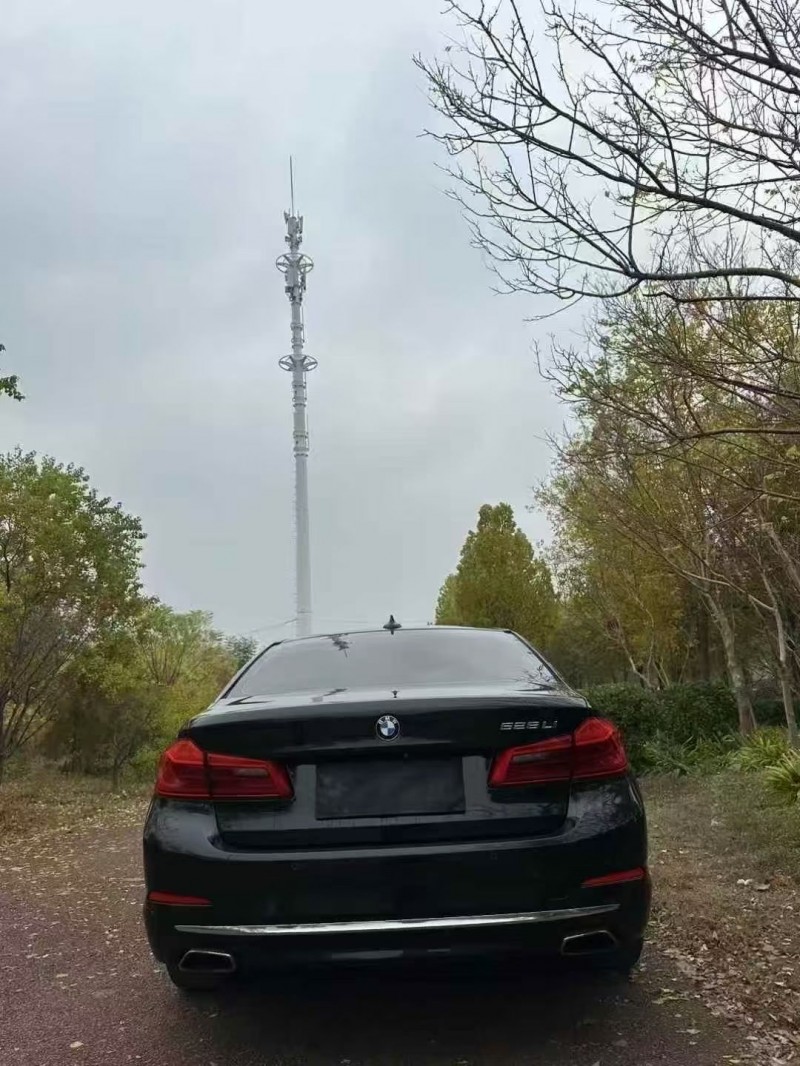 枣庄20年宝马5系7