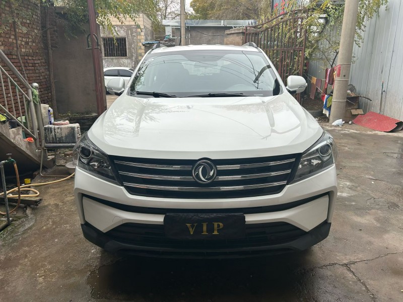 兰州22年东风风光1