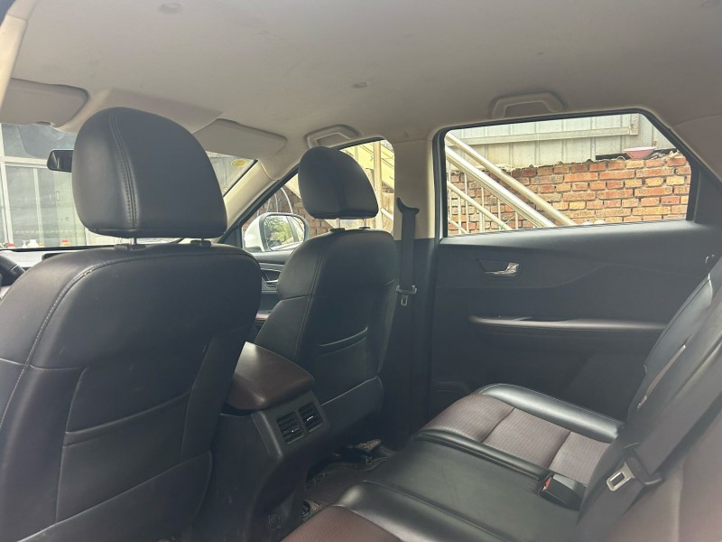 兰州22年东风风光6