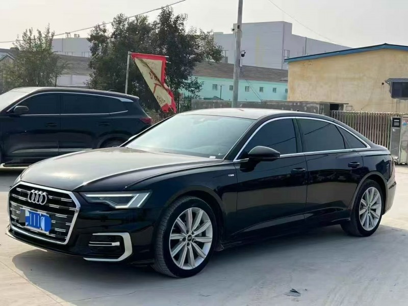菏泽24年奥迪A6L3