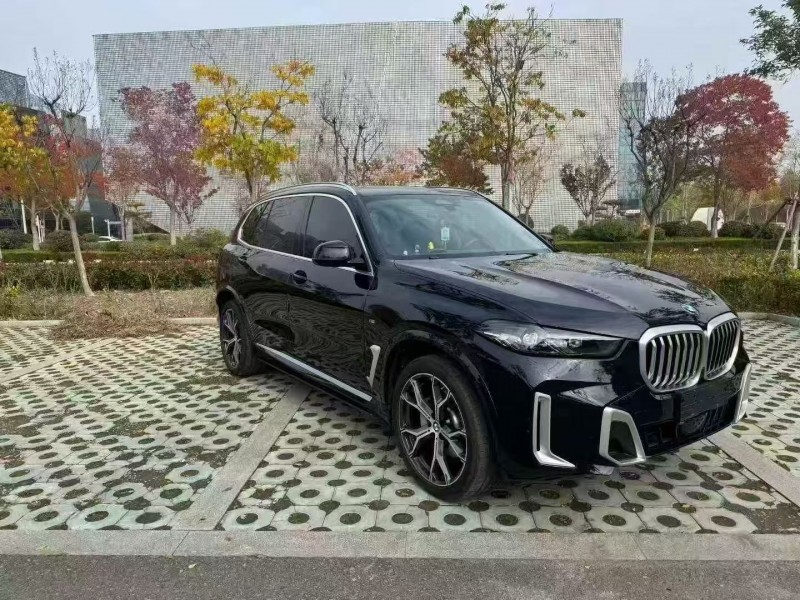 苏州24年宝马X53