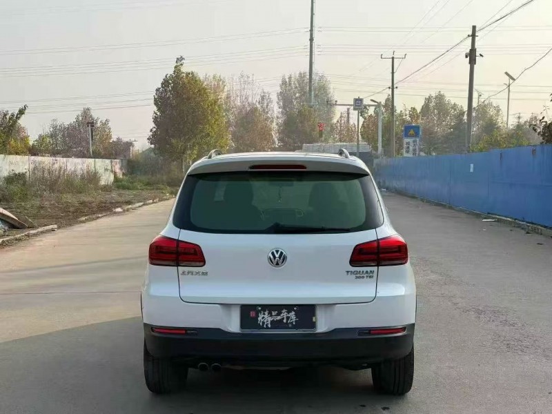 枣庄19年大众途观9