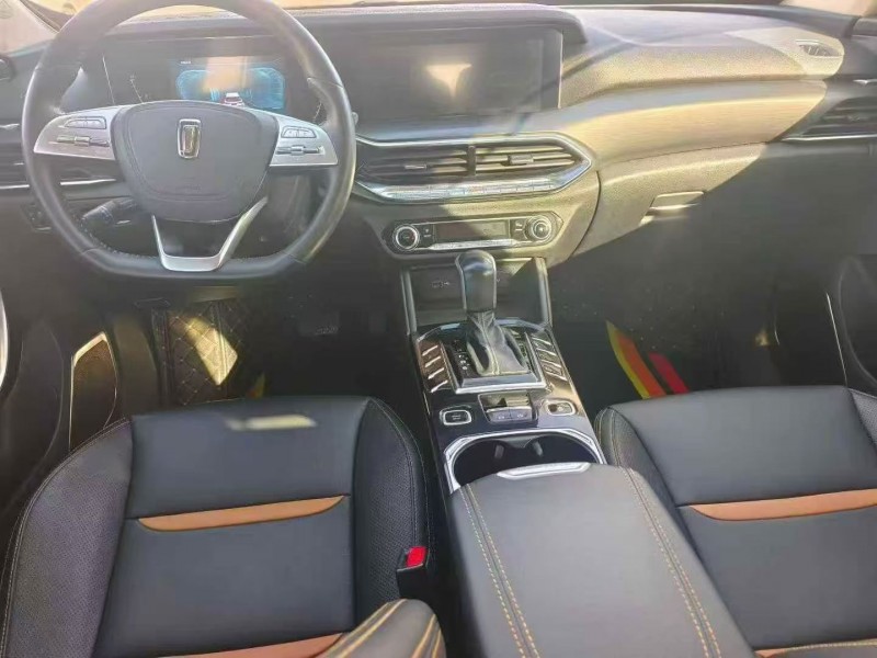 秦皇岛20年奔腾T776