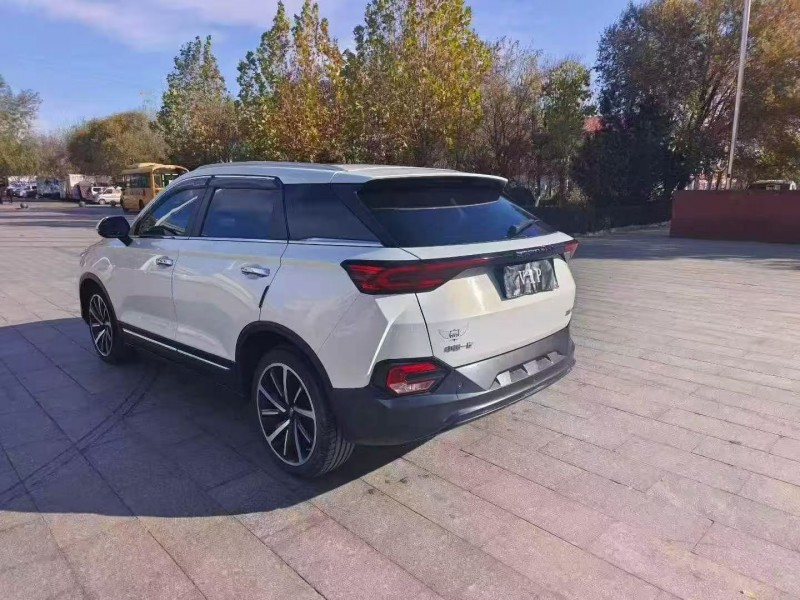 秦皇岛20年奔腾T777