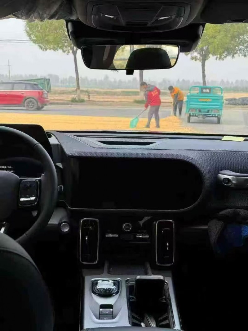 枣庄24年哈弗大狗4