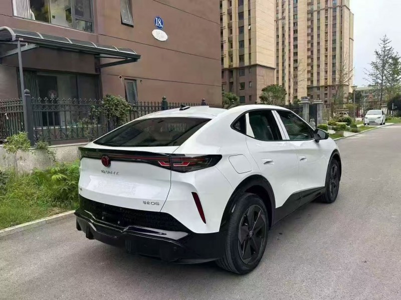 徐州25年大众ID7