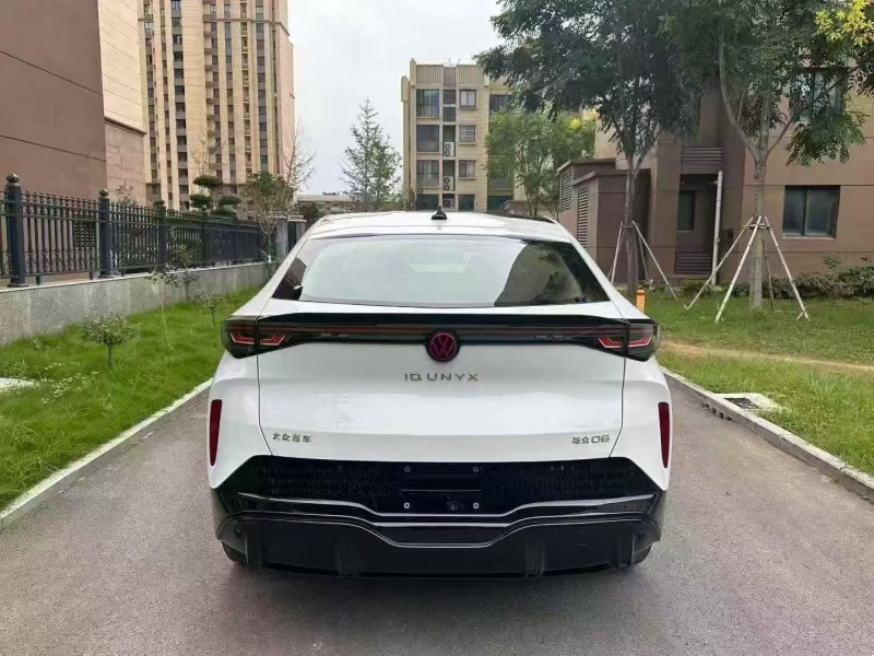 徐州25年大众ID9