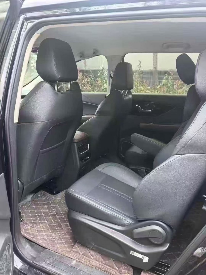 岳阳25年大运新能源远志4