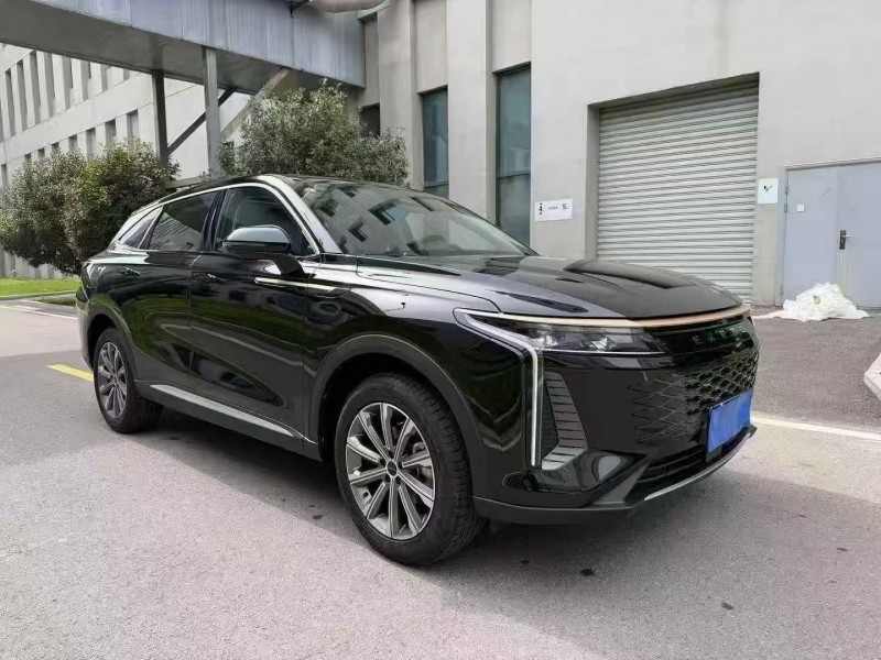 苏州25年奇瑞星途2