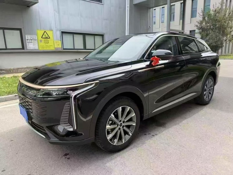 苏州25年奇瑞星途3