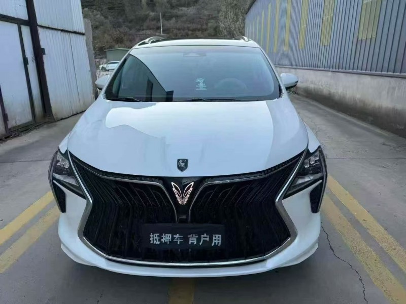 邯郸23年东风风行1