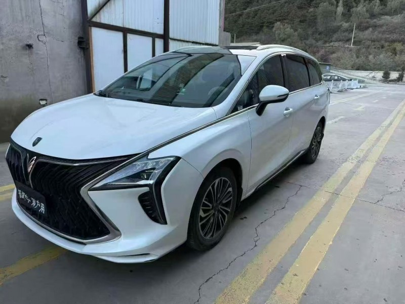 邯郸23年东风风行2