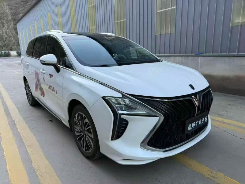 邯郸23年东风风行3