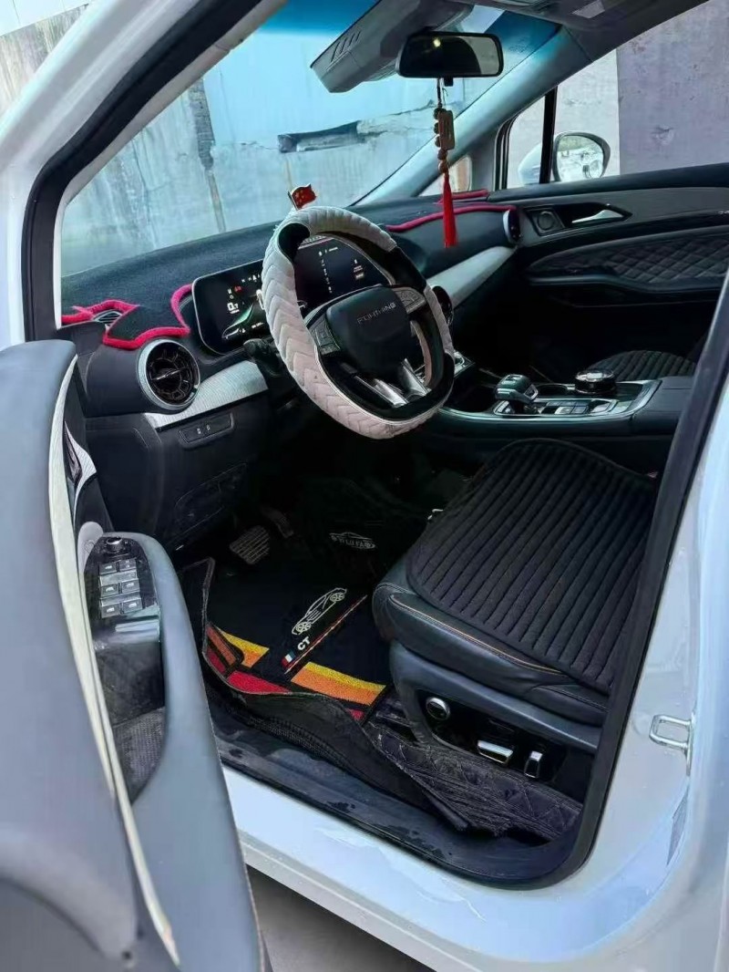 邯郸23年东风风行6