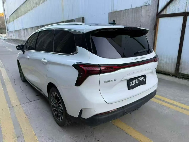 邯郸23年东风风行9