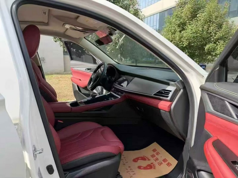 常州21年长安汽车CS856