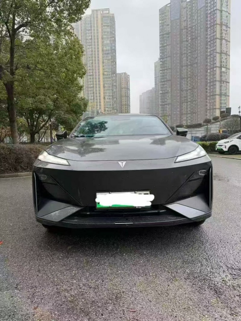 马鞍山24年长安汽车深蓝1