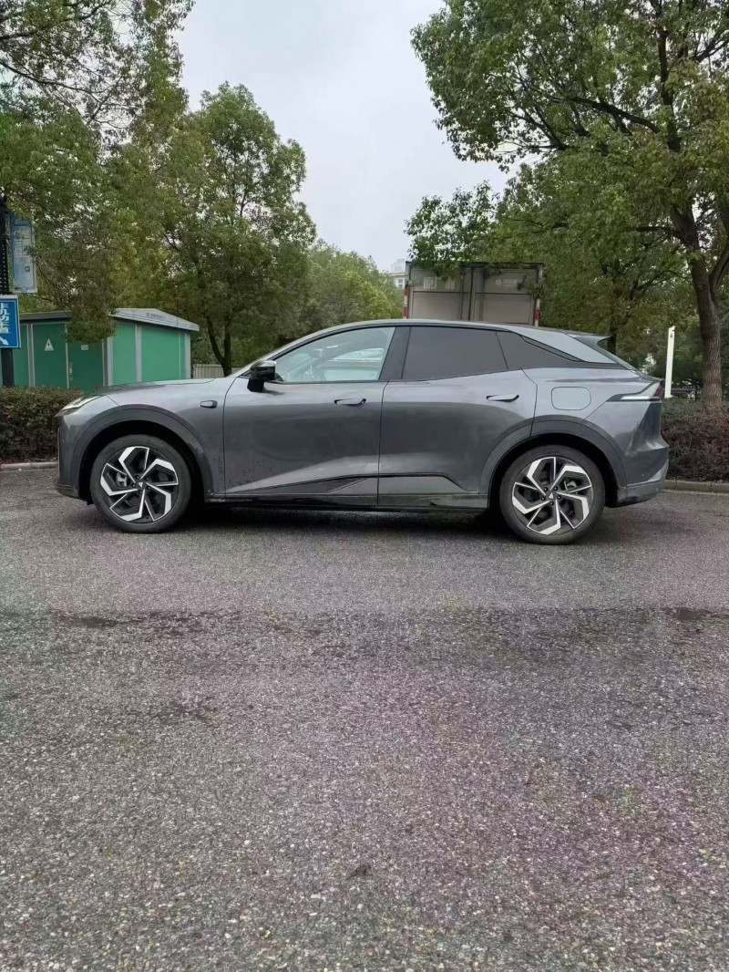 马鞍山24年长安汽车深蓝2