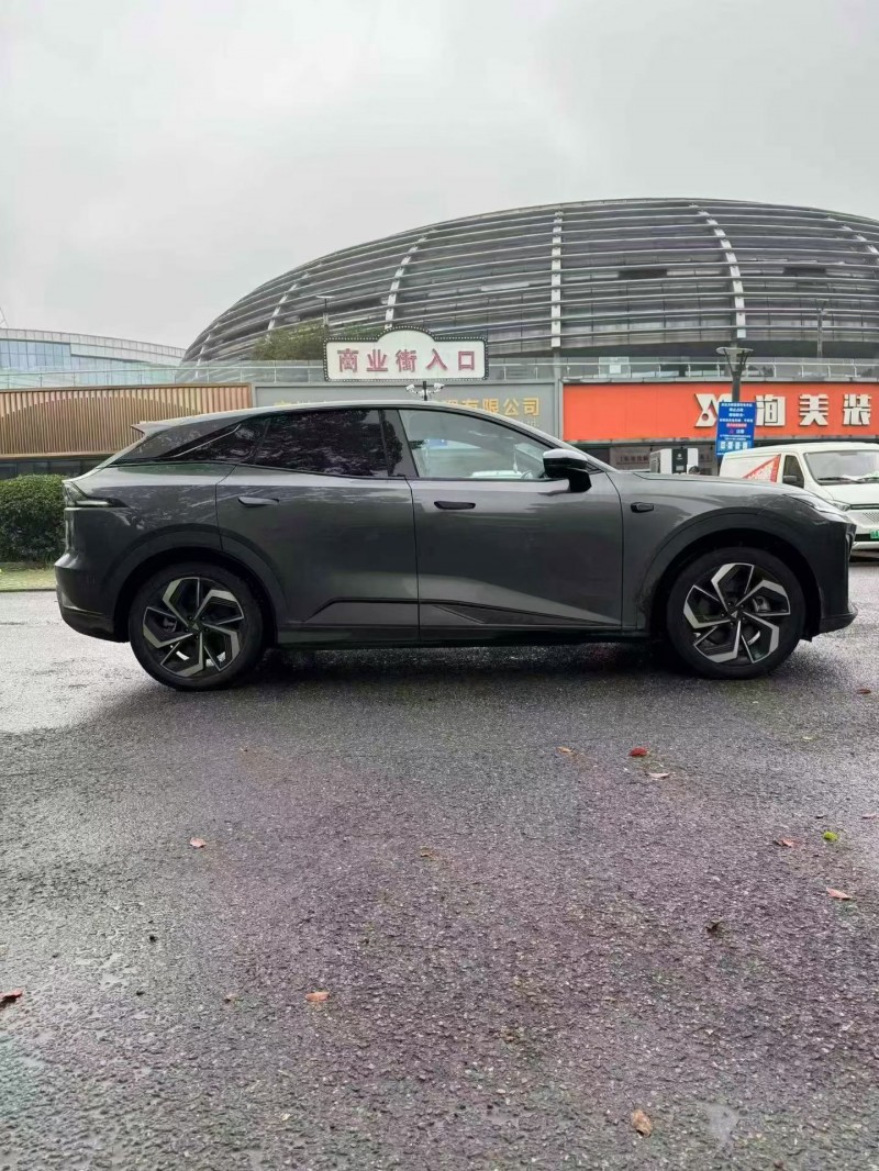 马鞍山24年长安汽车深蓝3