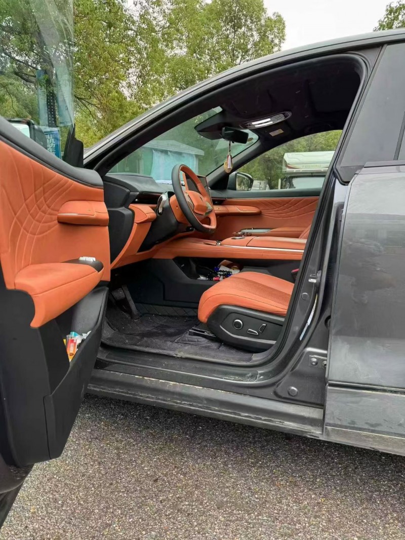 马鞍山24年长安汽车深蓝7