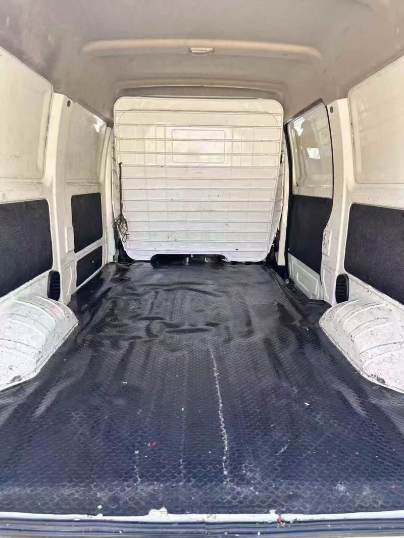 东营21年长安汽车之星5