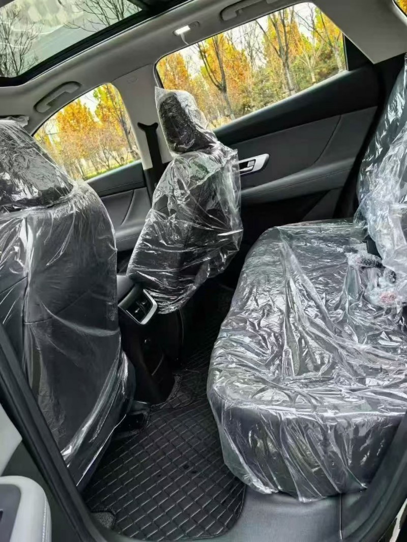 济宁25年东风风神5