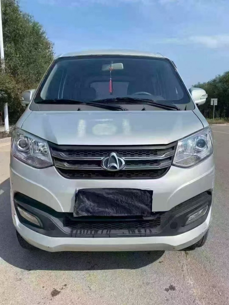 东营24年东风小康1