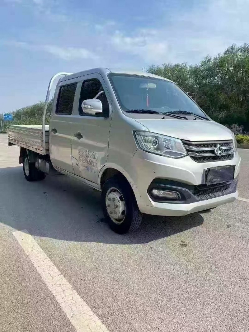 东营24年东风小康2