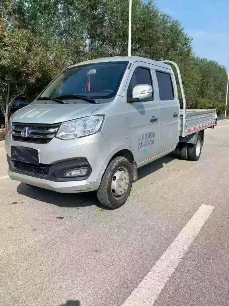 东营24年东风小康3