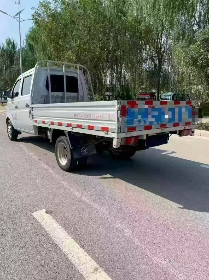 东营24年东风小康7