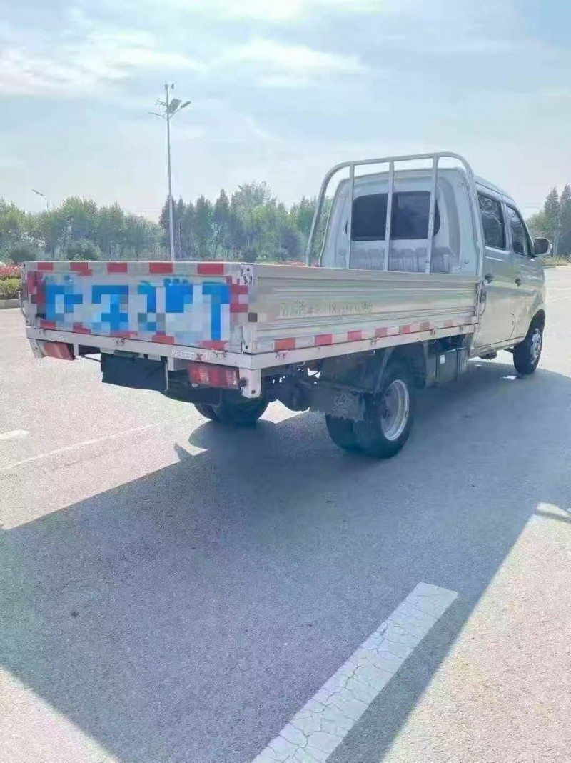 东营24年东风小康8