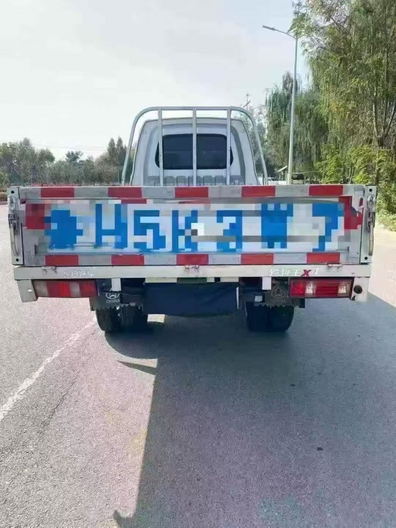 东营24年东风小康9