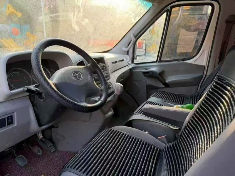 枣庄20年江淮星锐6