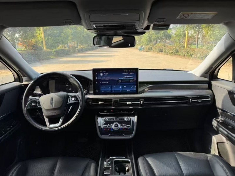 盐城22年林肯冒险家6