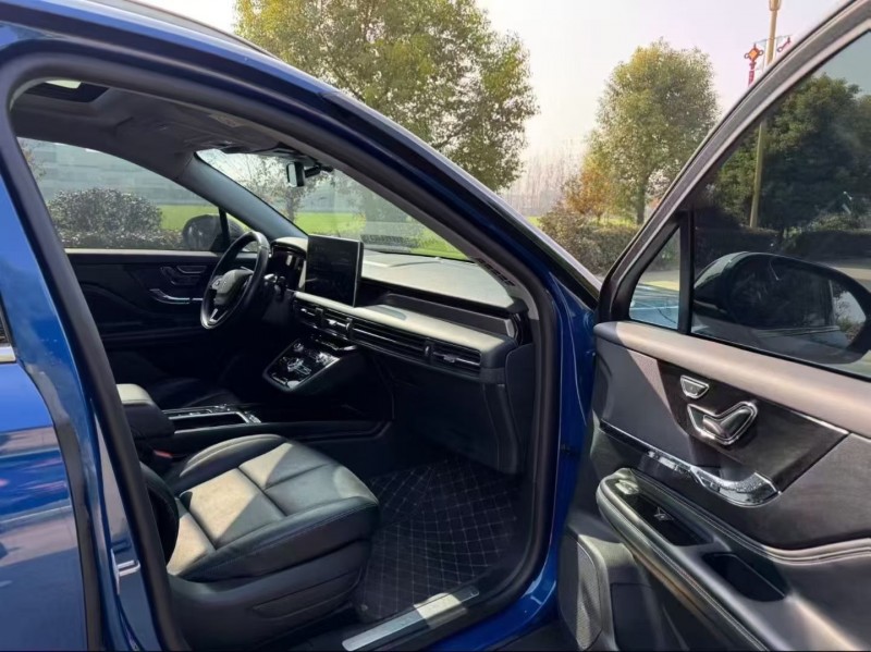 盐城22年林肯冒险家7