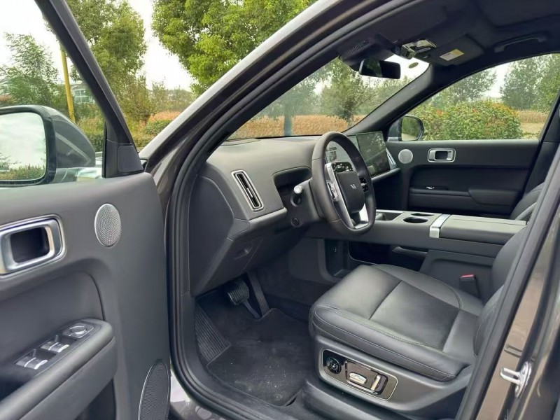 苏州25年理想L97