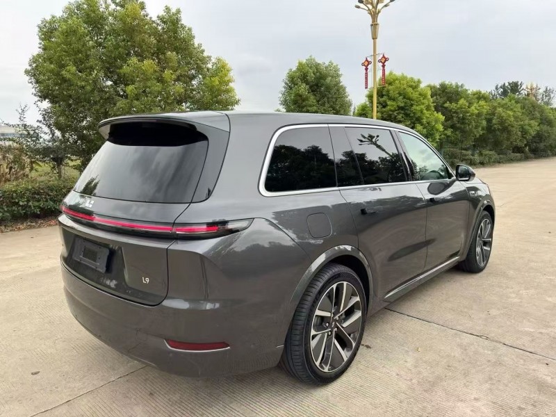 苏州25年理想L98