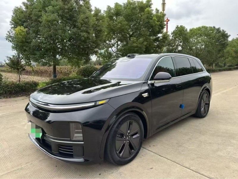 徐州25年理想L73